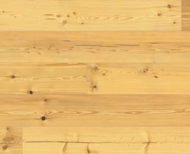 Larch Engineered Hardwood Flooring - Image 3
