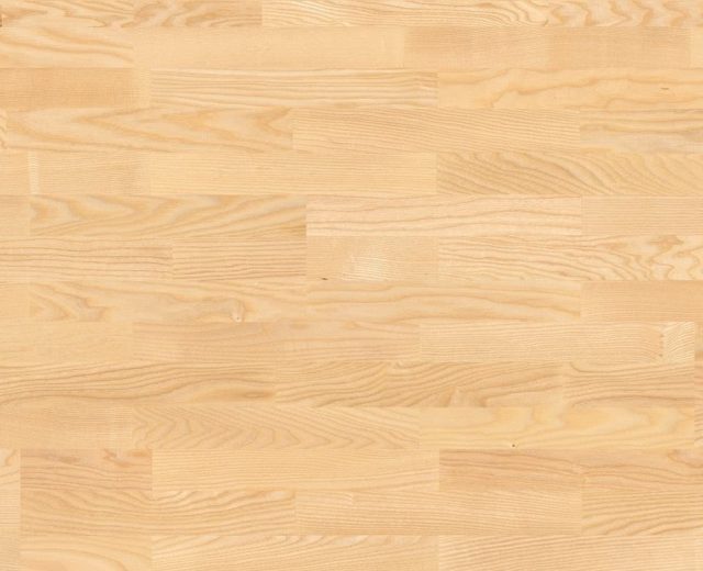 3 Strip Ash Engineered Hardwood Flooring - Image 3