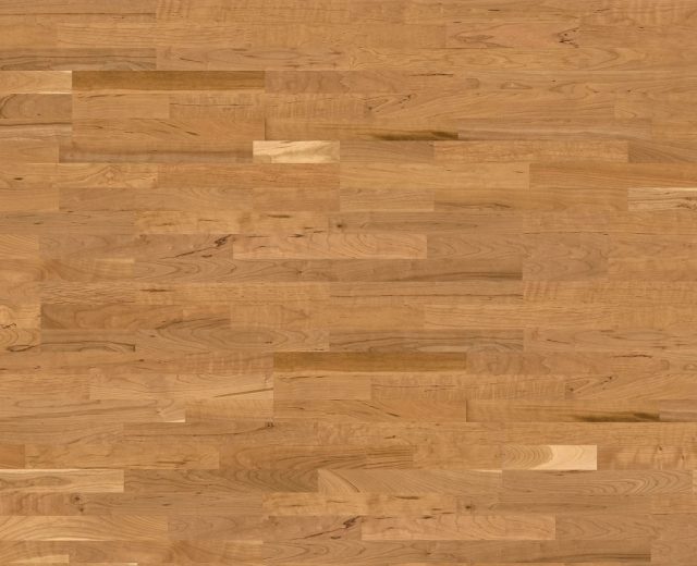 3 Strip American Cherry Engineered Hardwood Flooring