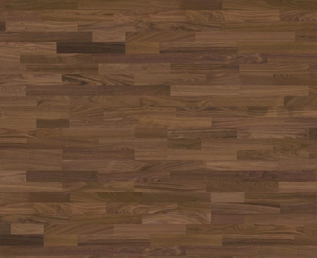 American Black Walnut 3 Strip Engineered Hardwood (Alternative)