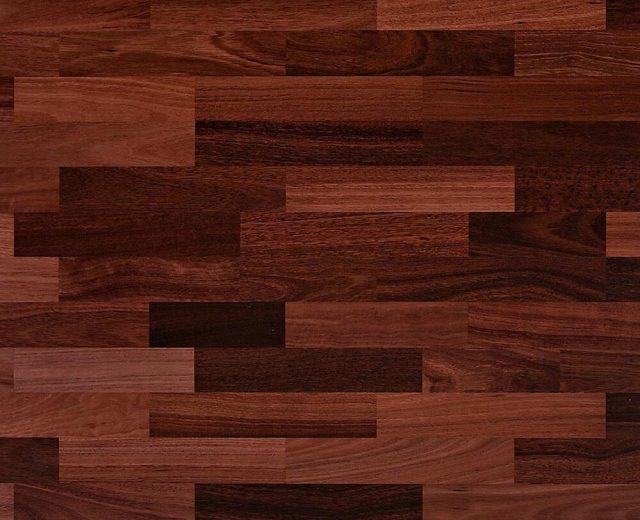 3 Strip Jarrah (Australian Mahogany) Engineered Hardwood - Image 4