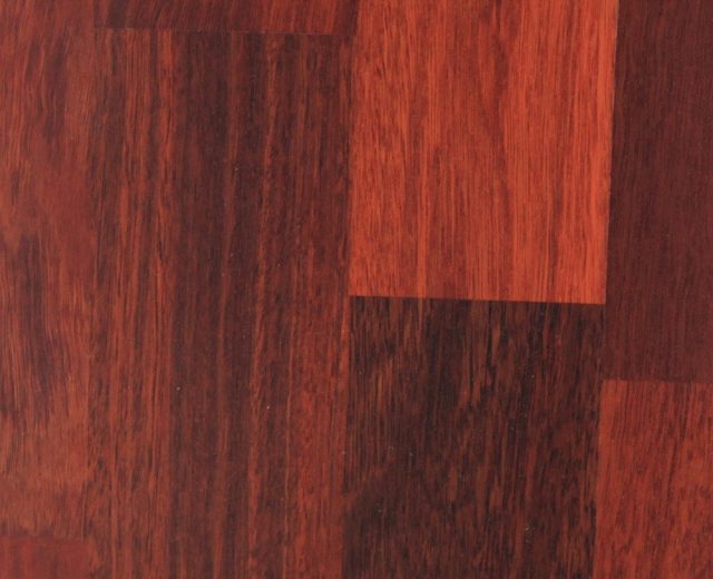 3 Strip Jarrah (Australian Mahogany) Engineered Hardwood - Image 3