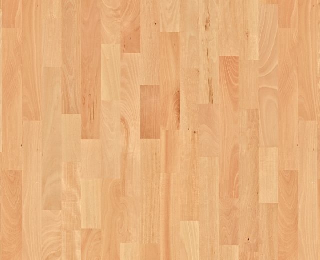 3 Strip Beech Engineered Hardwood Flooring (Special Order)