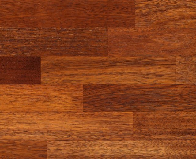 3 Strip Merbau Engineered Hardwood Flooring