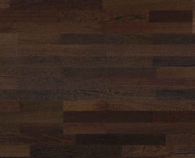 3 Strip Wenge Engineered Hardwood Flooring - Image 2