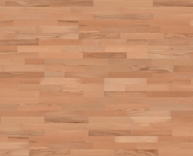 3 Strip Steamed Beech Engineered Hardwood Flooring