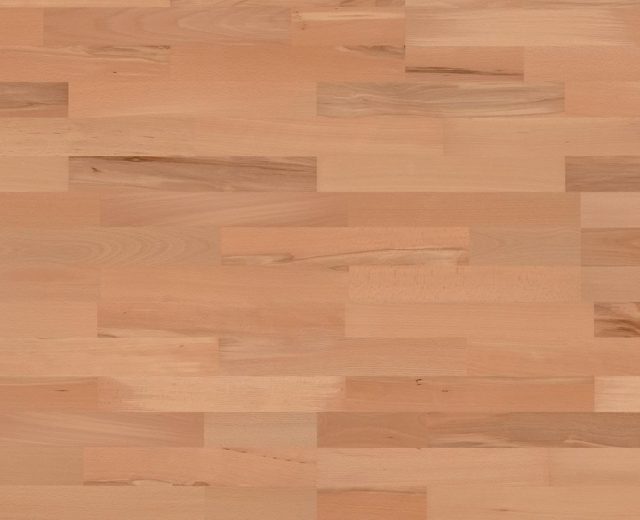 3 Strip Steamed Beech Engineered Hardwood Flooring - Image 2