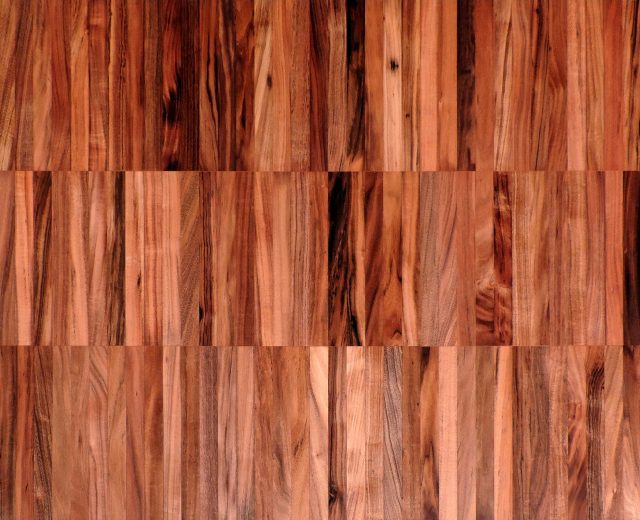 Curupau - Kayapau Industrial Finger Parquet Block Hardwood Flooring