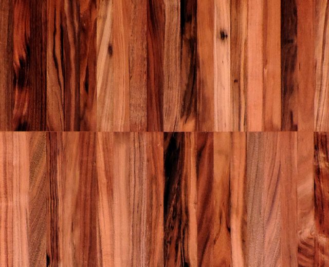 Curupau - Kayapau Industrial Finger Parquet Block Hardwood Flooring - Image 2