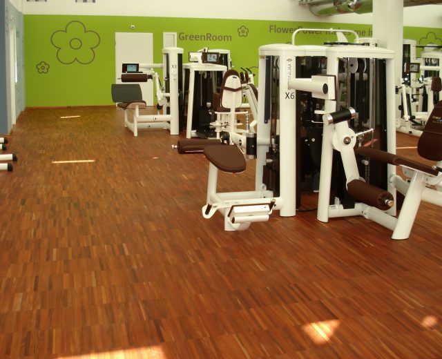 Curupau - Kayapau Industrial Finger Parquet Block Hardwood Flooring - Image 6