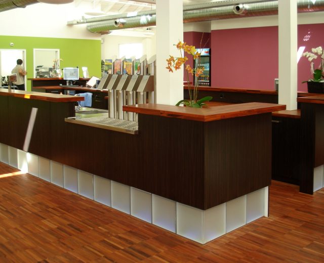 Curupau - Kayapau Industrial Finger Parquet Block Hardwood Flooring - Image 4