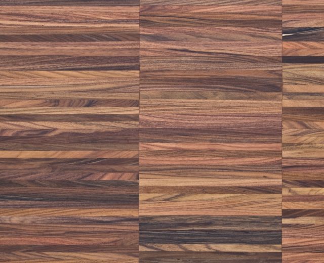 Morado Industrial Finger Parquet Block Hardwood Flooring - Image 2