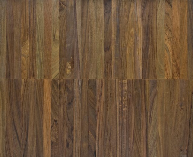 Tajibo Industrial Finger Parquet Block Hardwood Flooring