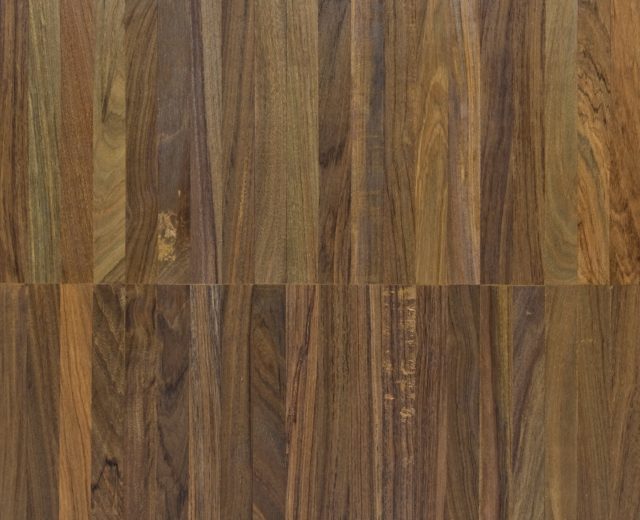 Tajibo Industrial Finger Parquet Block Hardwood Flooring - Image 3