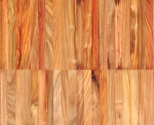 Tarara - Amarilla Industrial Finger Parquet Block Hardwood Flooring - Image 3