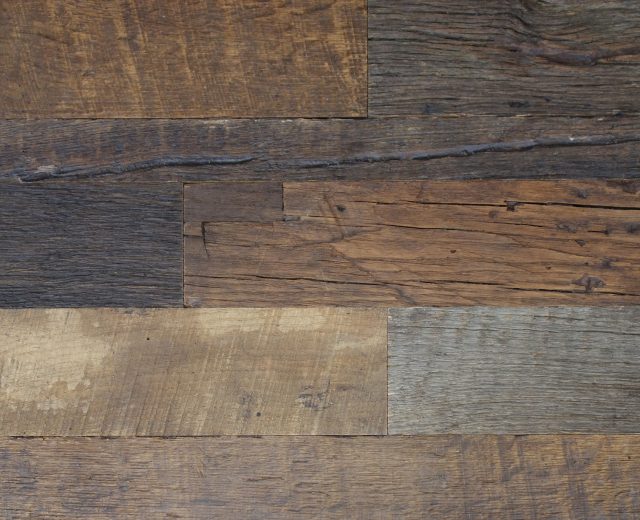 Stable Barn Oak Hardwax Oiled Reclaimed Engineered Hardwood Flooring