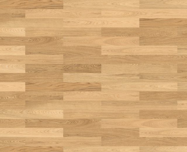 Natural Oak SPA Bathroom Wood Flooring