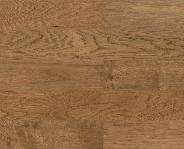 Smoked Oak SPA Bathroom Wood Flooring - Image 4