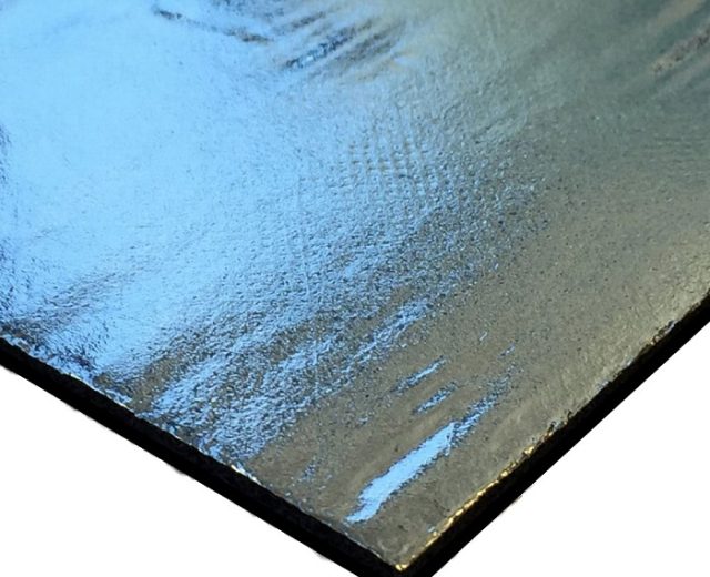 M&B Wood Floor Premium Rubber Underlay - Image 2
