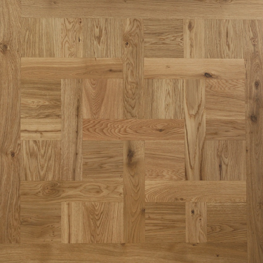 Mosaic Parquet