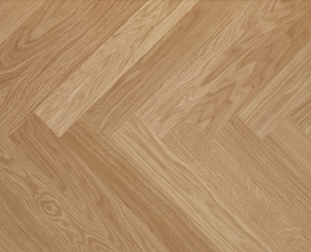 Warwick Oak Herringbone Parquet Hardwood Floor