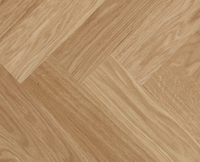 Warwick Oak Herringbone Parquet Hardwood Floor - Image 4