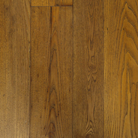 American Chestnut Top Close View