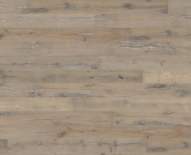 Alpen Chalet Smoked Oak Brushed Oil Hand Scraped Hardwood Engineered Wood Flooring