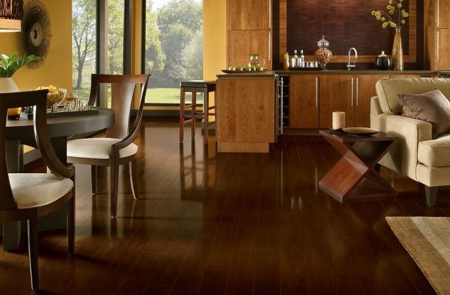 Ipe Solid Hardwood Flooring (Brazilian Walnut) - Image 4
