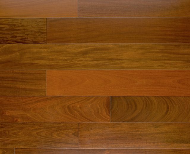 Lapacho / Ipe Solid Hardwood Flooring (Brazilian Walnut)