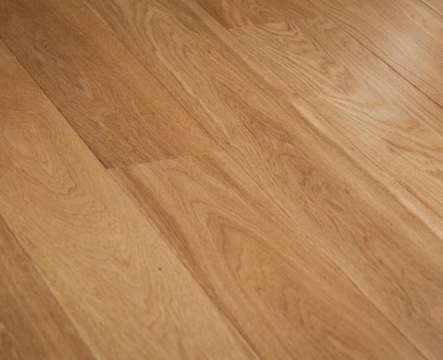 Oak 155mm Engineered Hardwood Flooring - Image 2