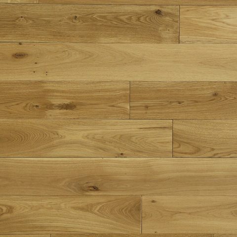 Oak 150mm Lacquered Hardwood Flooring