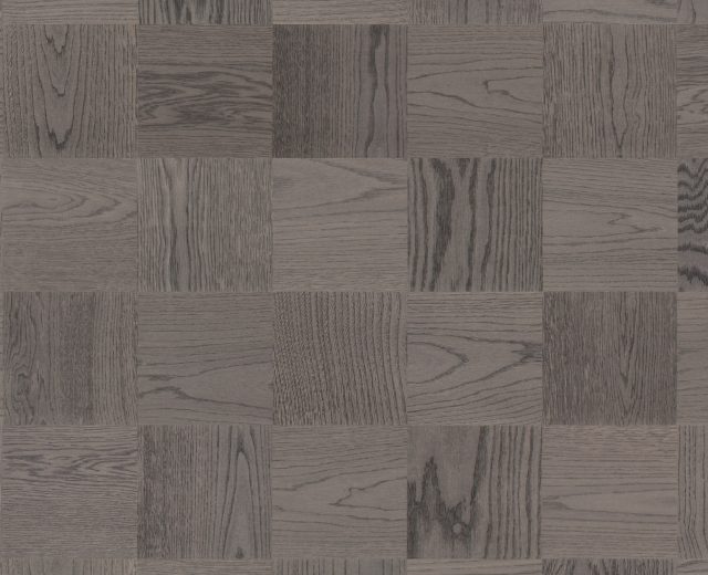 Madrid Stained Oak Grande Cube Block Parquet Flooring - Image 5