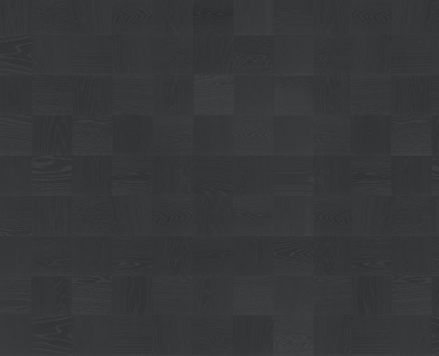 Milan Stained Oak Grande Cube Block Parquet Flooring