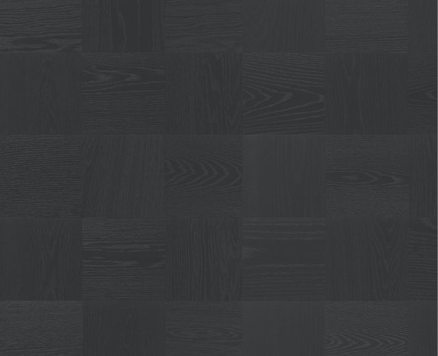 Milan Stained Oak Grande Cube Block Parquet Flooring - Image 6