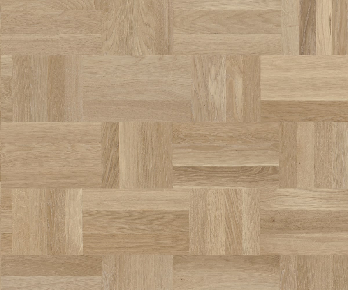 Pattern Parquet