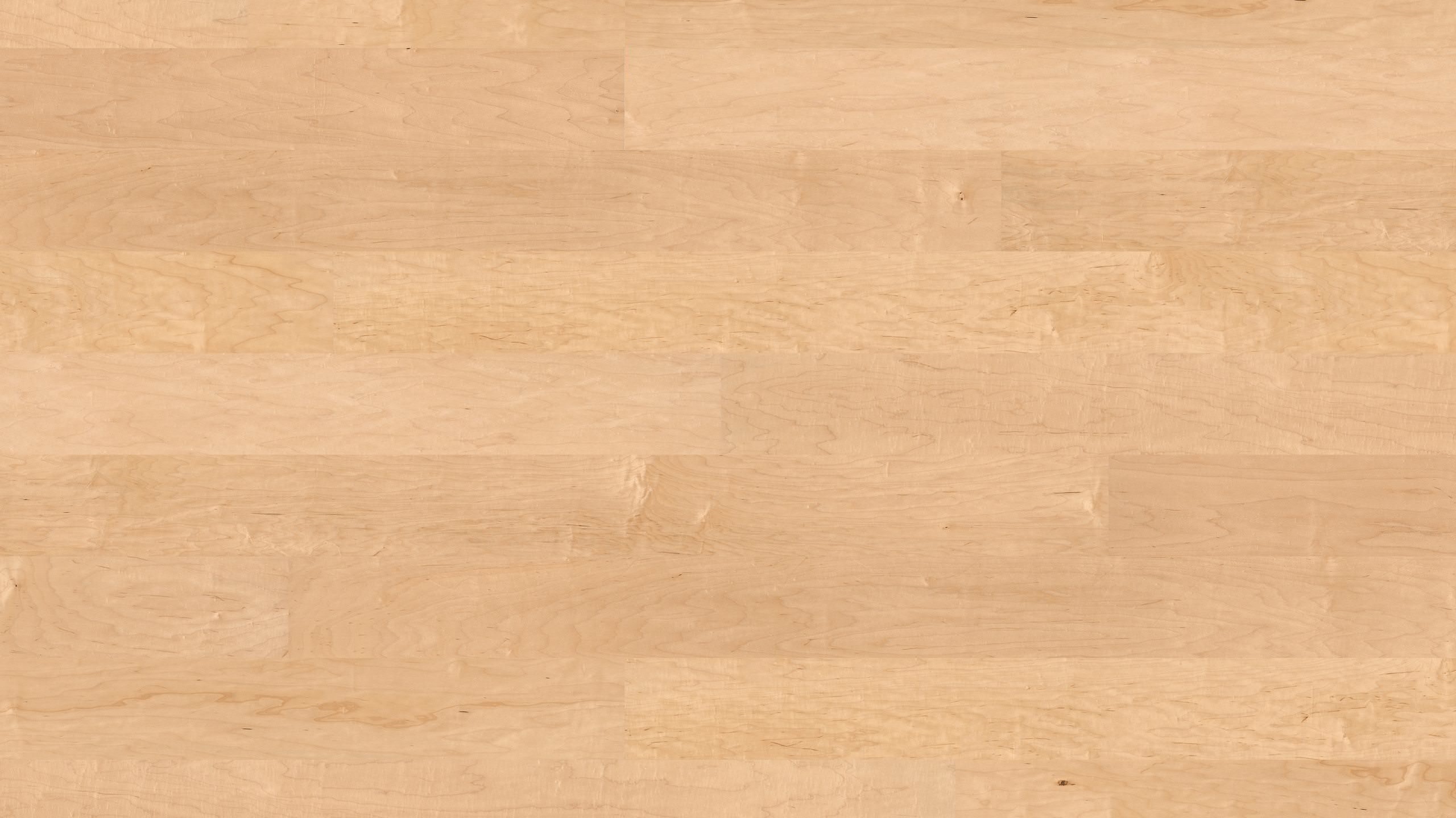 Canadian Maple Single Plank Engineered Hardwood Flooring Maples And Birch   MET019a 