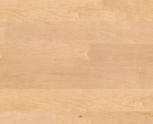 Canadian Maple Single Plank Engineered Hardwood Flooring - Image 2