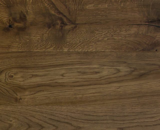 Balkan Forest Oak Subtle Hand-scraped Oiled Engineered Hardwood Flooring - Image 3