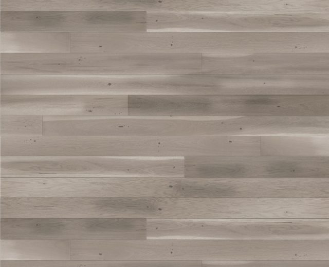 Aosta Oak Grey Wash Brushed Lacquered Engineered Hardwood Flooring