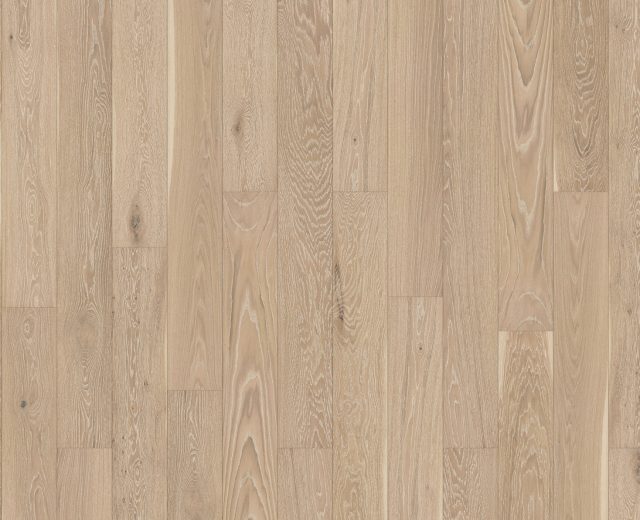 Merano Oak Limed Grey Stained Brushed Lacquered Engineered Hardwood Flooring - Image 3