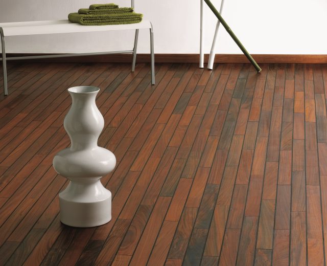 Mutenye Navylam+ Parquet Bathroom Wood Flooring - Image 2