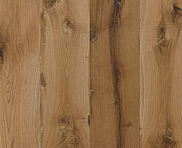 Limehouse Oak Natural Oiled Reclaimed Engineered Hardwood Flooring - Image 2