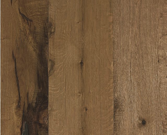 Pimlico Smoked Oak Natural Oiled Reclaimed Engineered Hardwood Flooring - Image 2