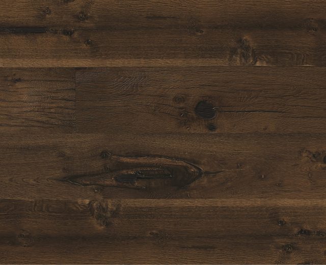 Whitechapel Heavy Smoked Oak Natural Oiled Reclaimed Engineered Hardwood Flooring
