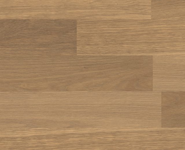 Fumed Brushed Oak Invisible Oiled Herringbone Parquet Hardwood Floor