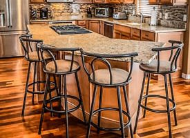 Best Exotic Hardwood Floors