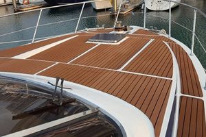 Marine Flooring