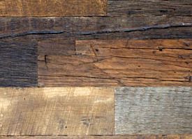 Reclaimed Wood Flooring