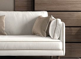 Sustainable Wood Wall Panelling - Floors to Walls